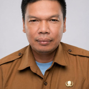 HANDIANSYAH, S.Pd